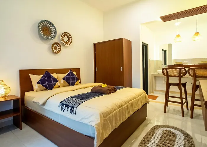 Mesari Homestay