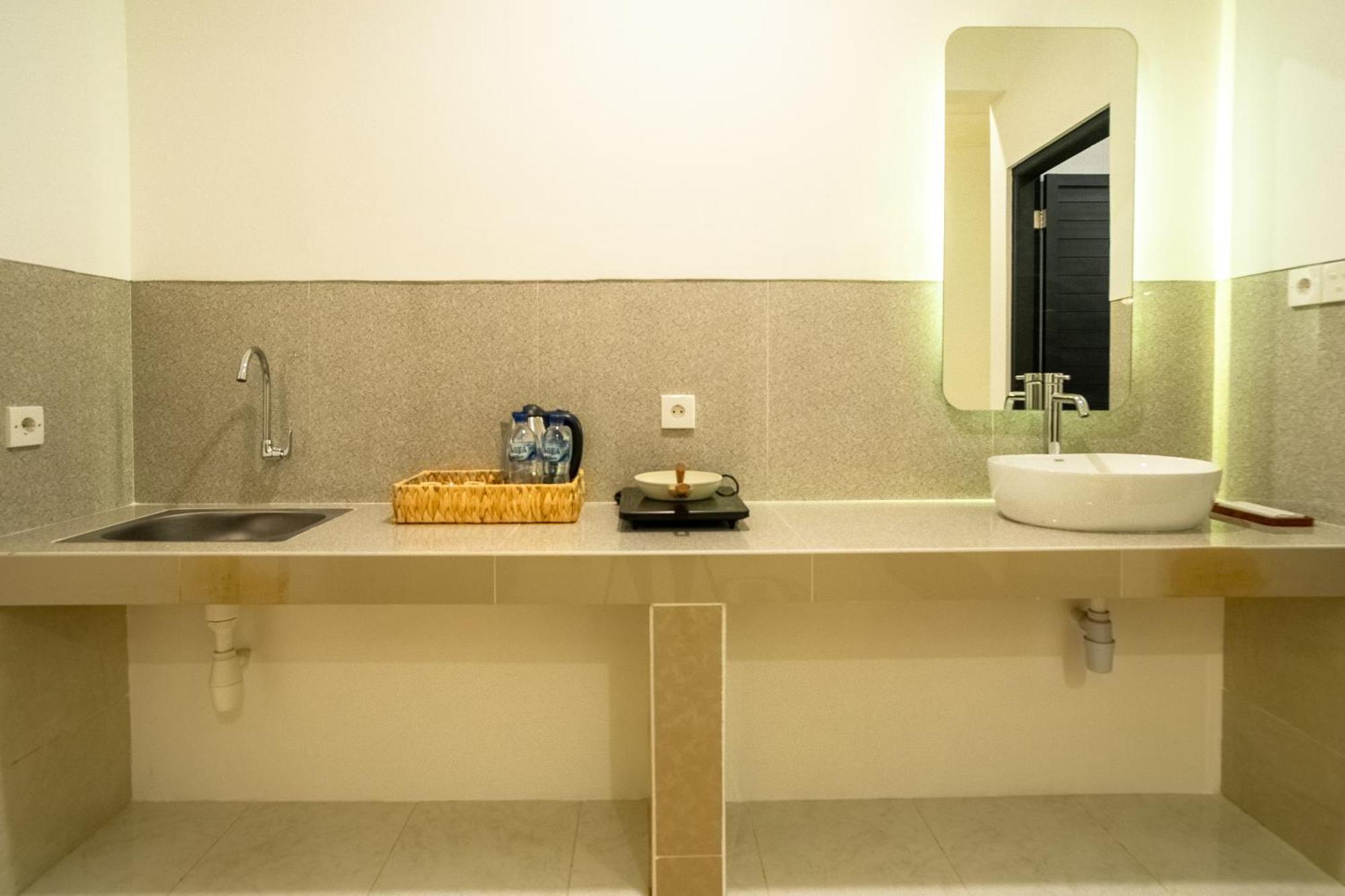 Homestay Mesari