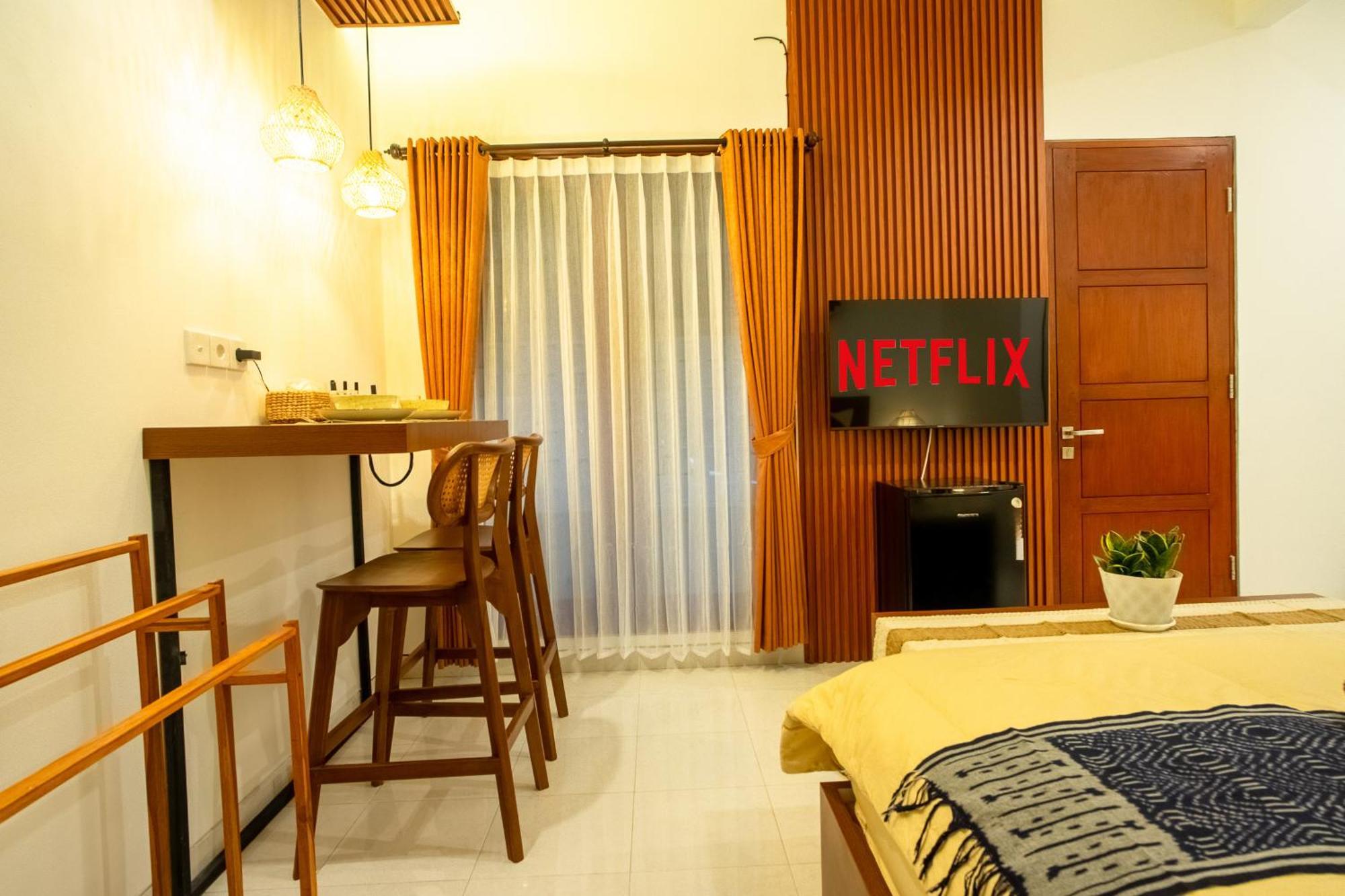 Mesari Homestay Sanur (Bali)