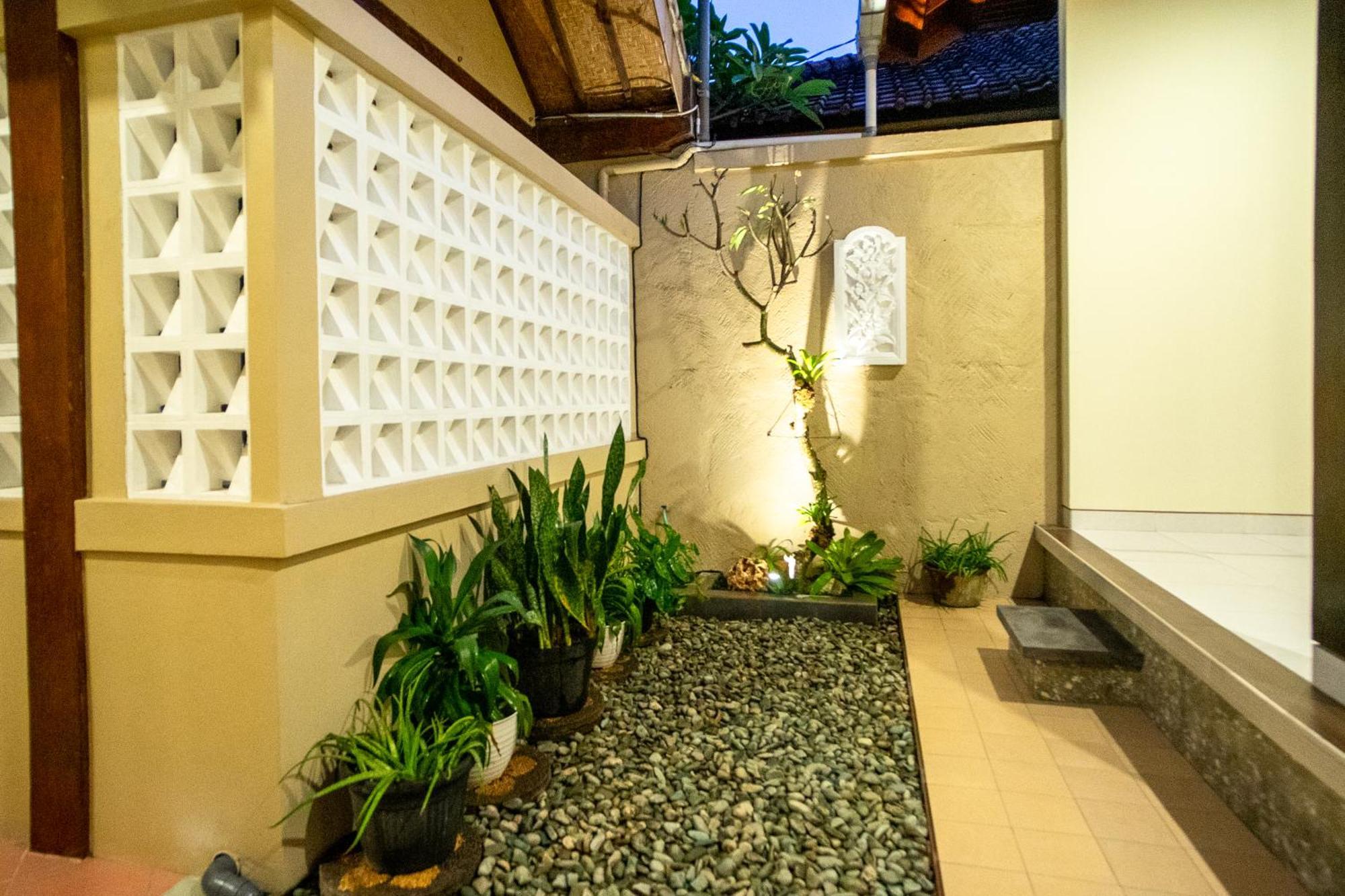 Homestay Mesari Sanur (Bali)