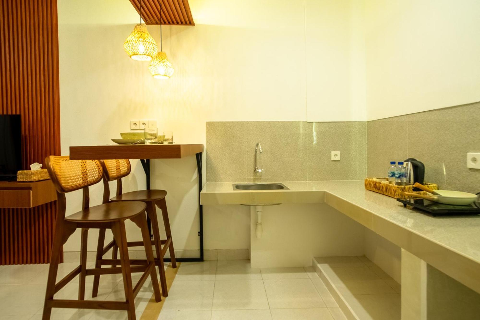 Homestay Mesari Sanur (Bali)
