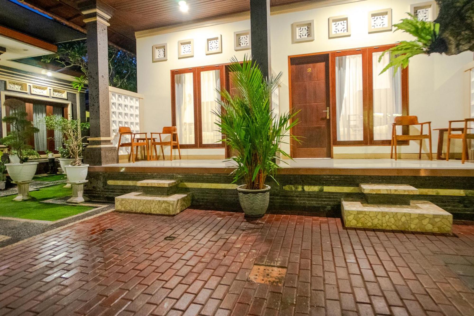 Mesari Sanur (Bali)