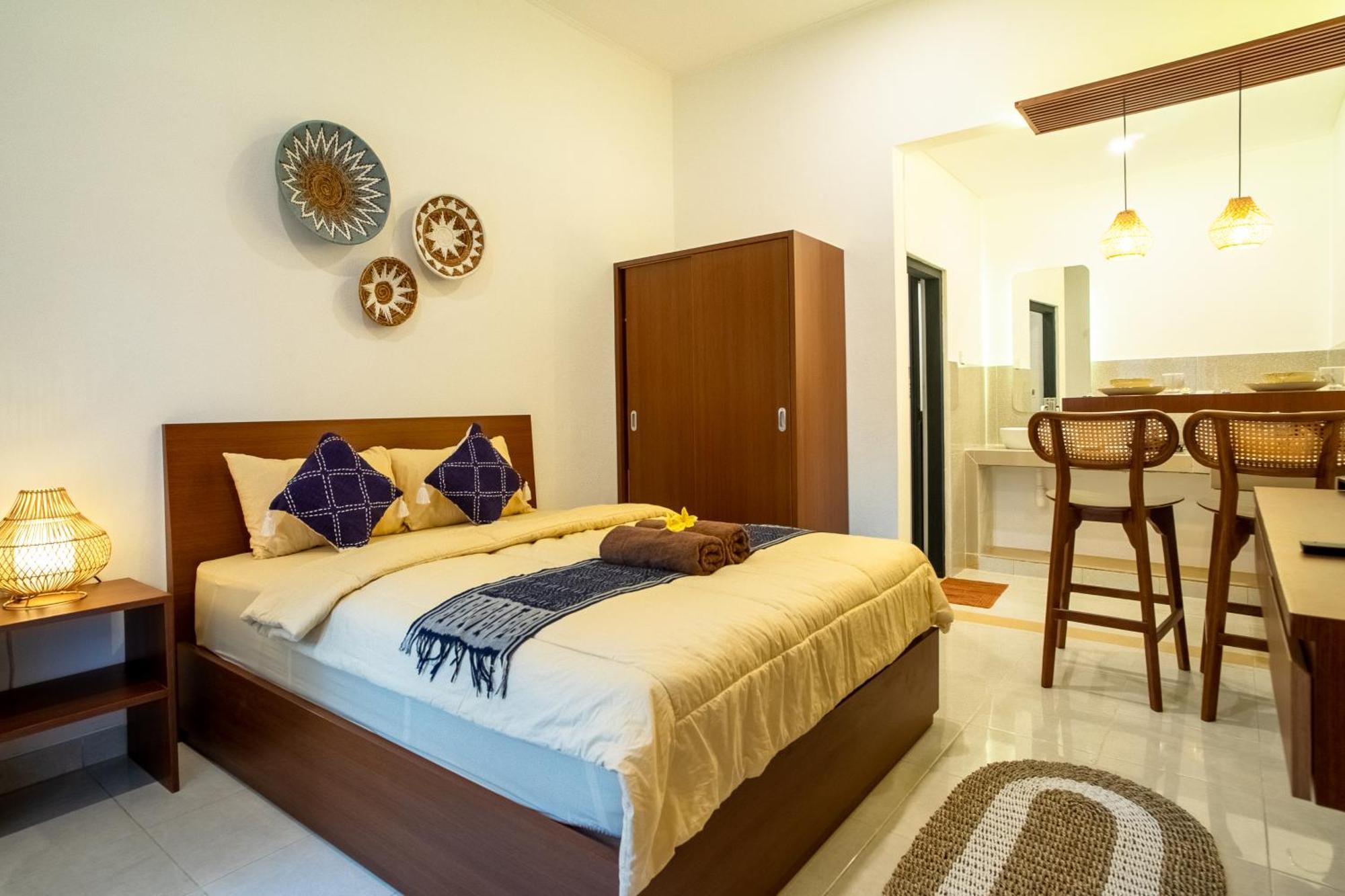 Homestay Mesari