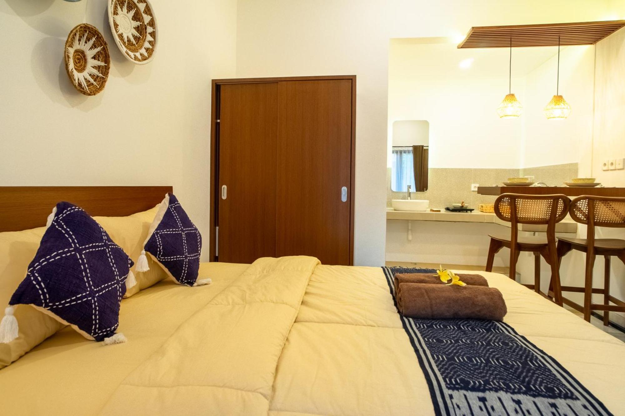 Mesari Homestay Sanur (Bali)