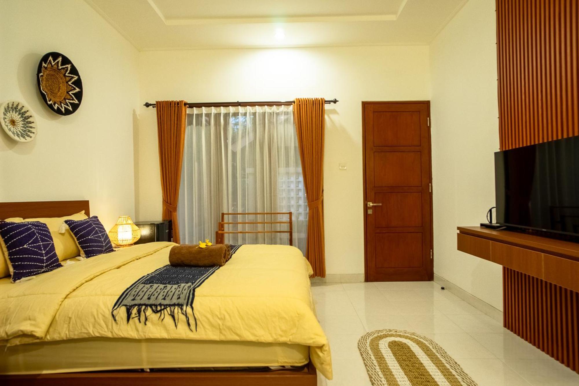 Homestay Mesari Sanur (Bali)