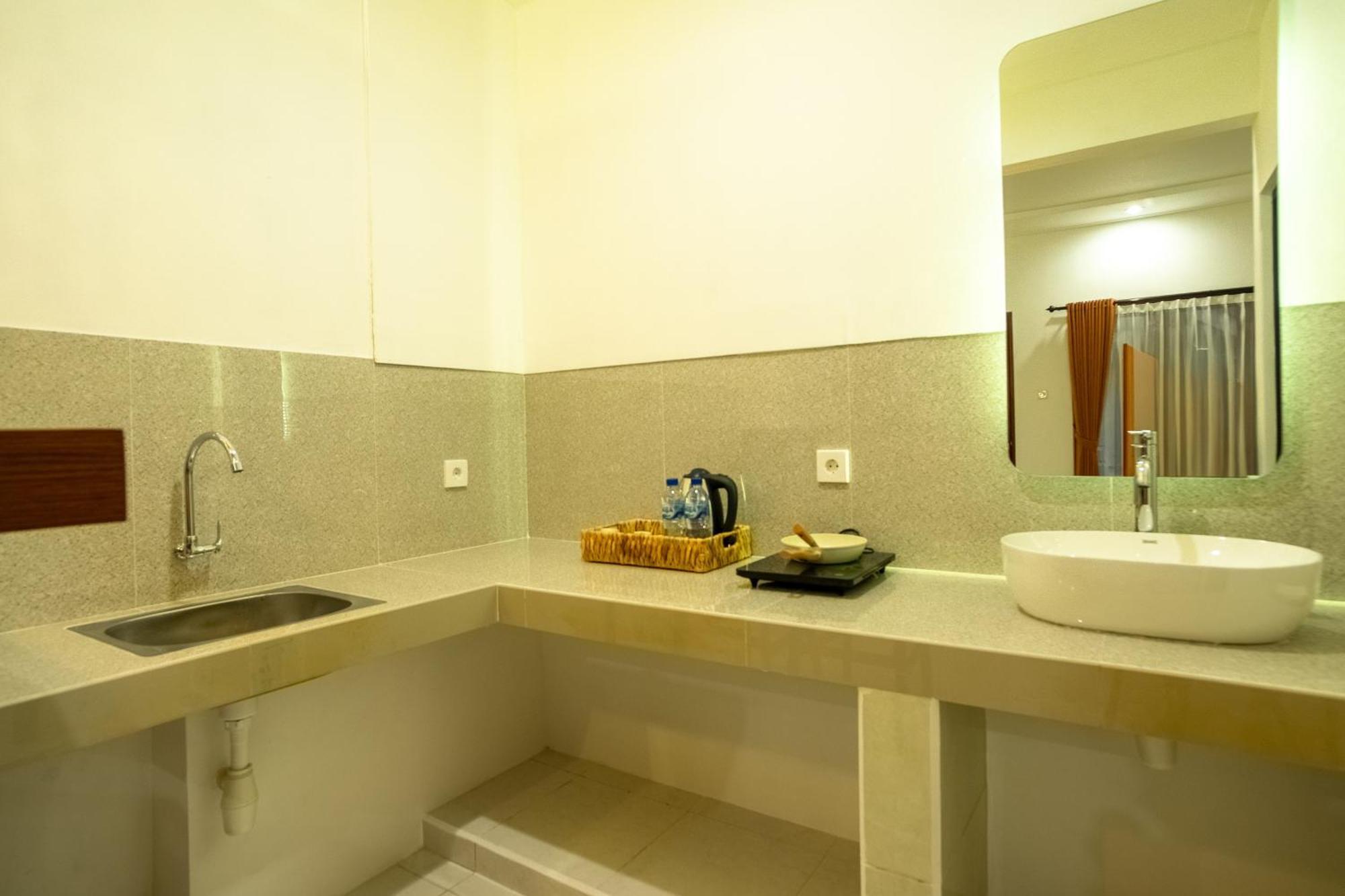 Homestay Mesari