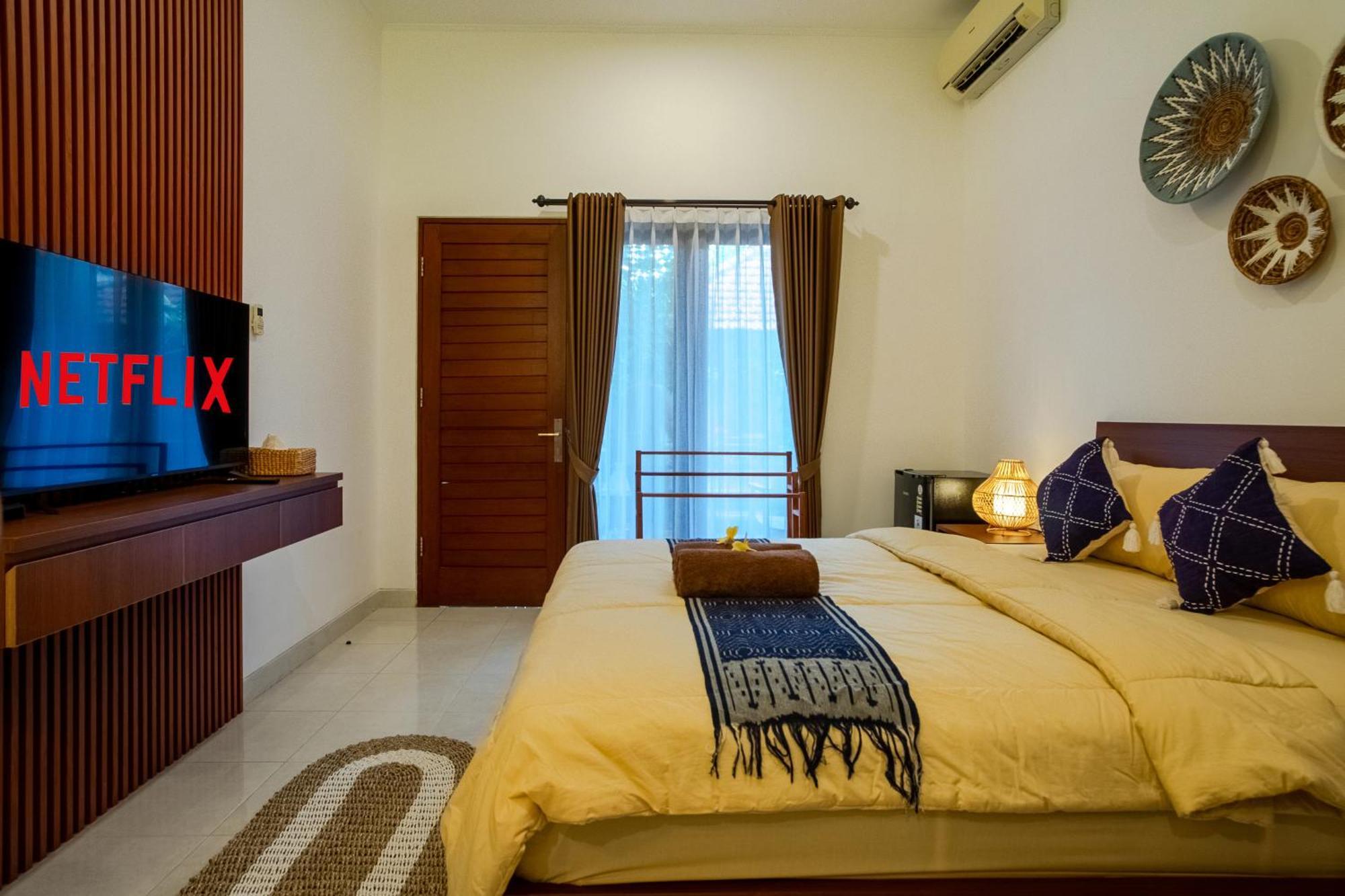Mesari Homestay