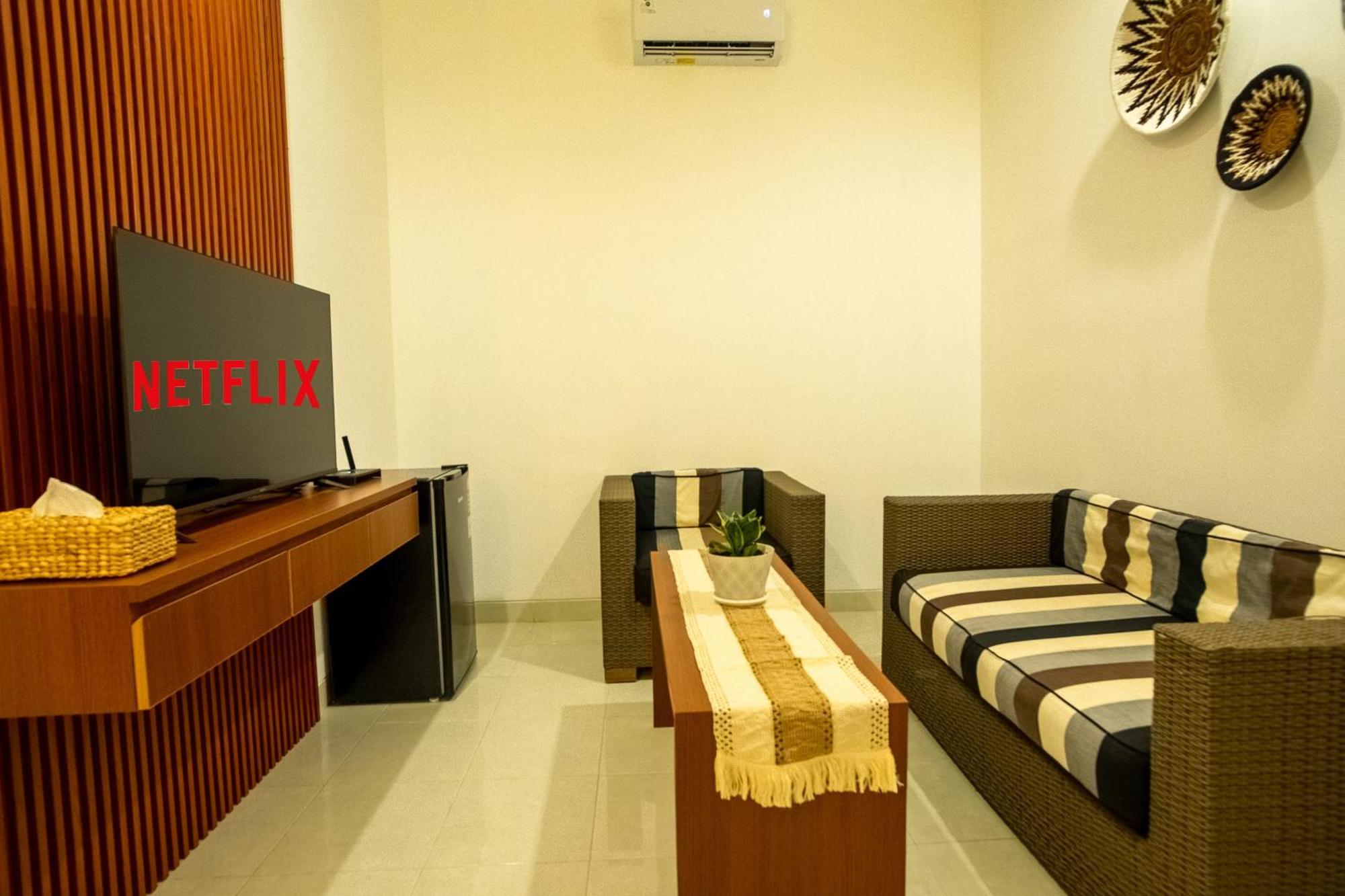 Homestay Mesari Sanur (Bali)