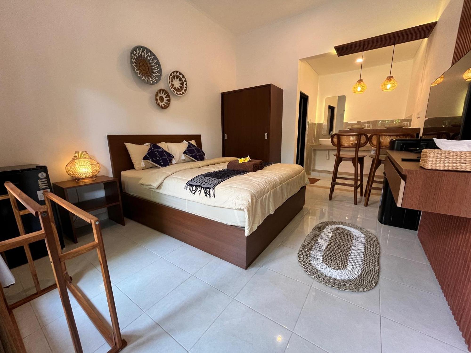 Mesari Homestay *