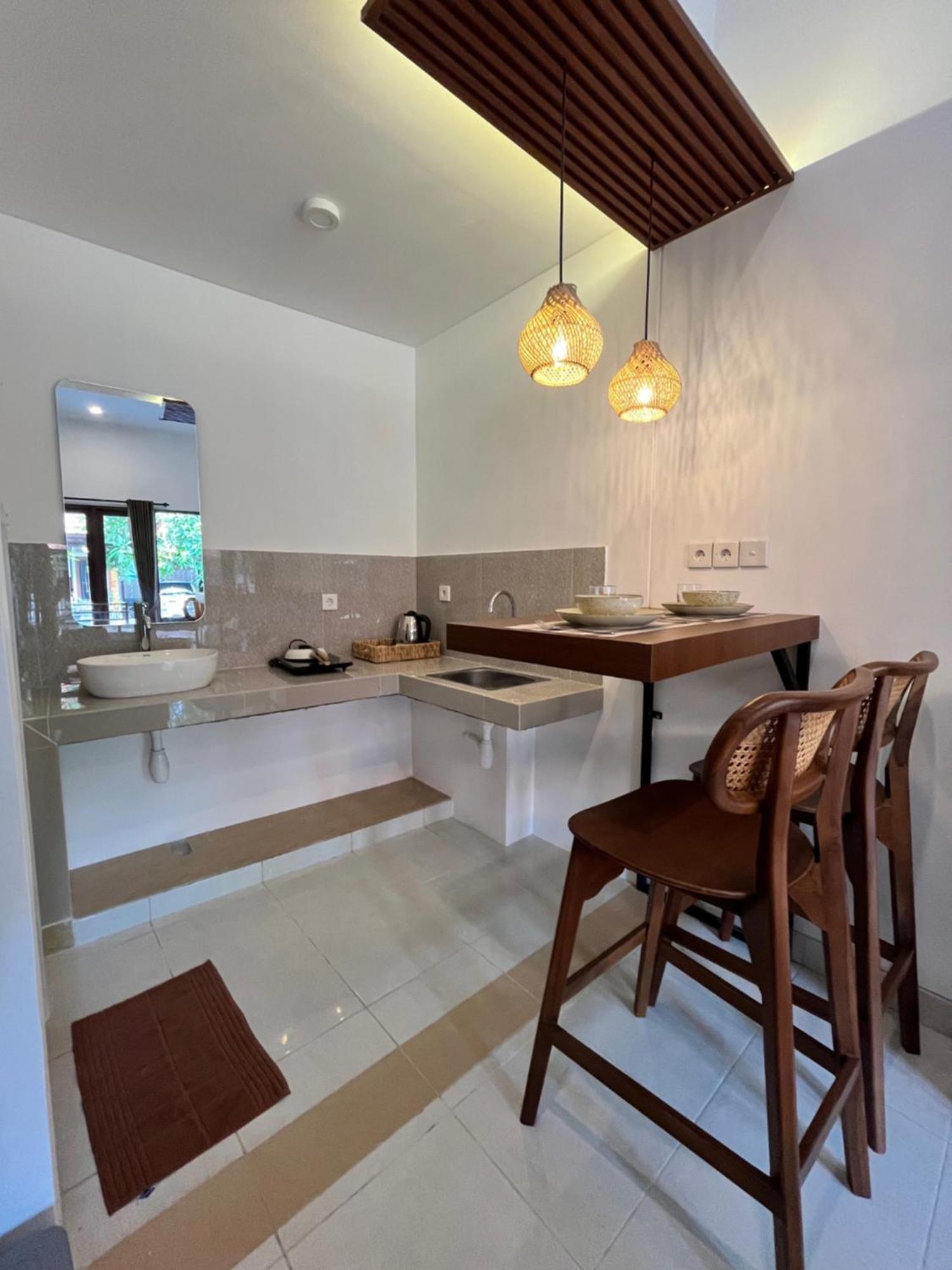 Homestay Mesari Sanur (Bali)
