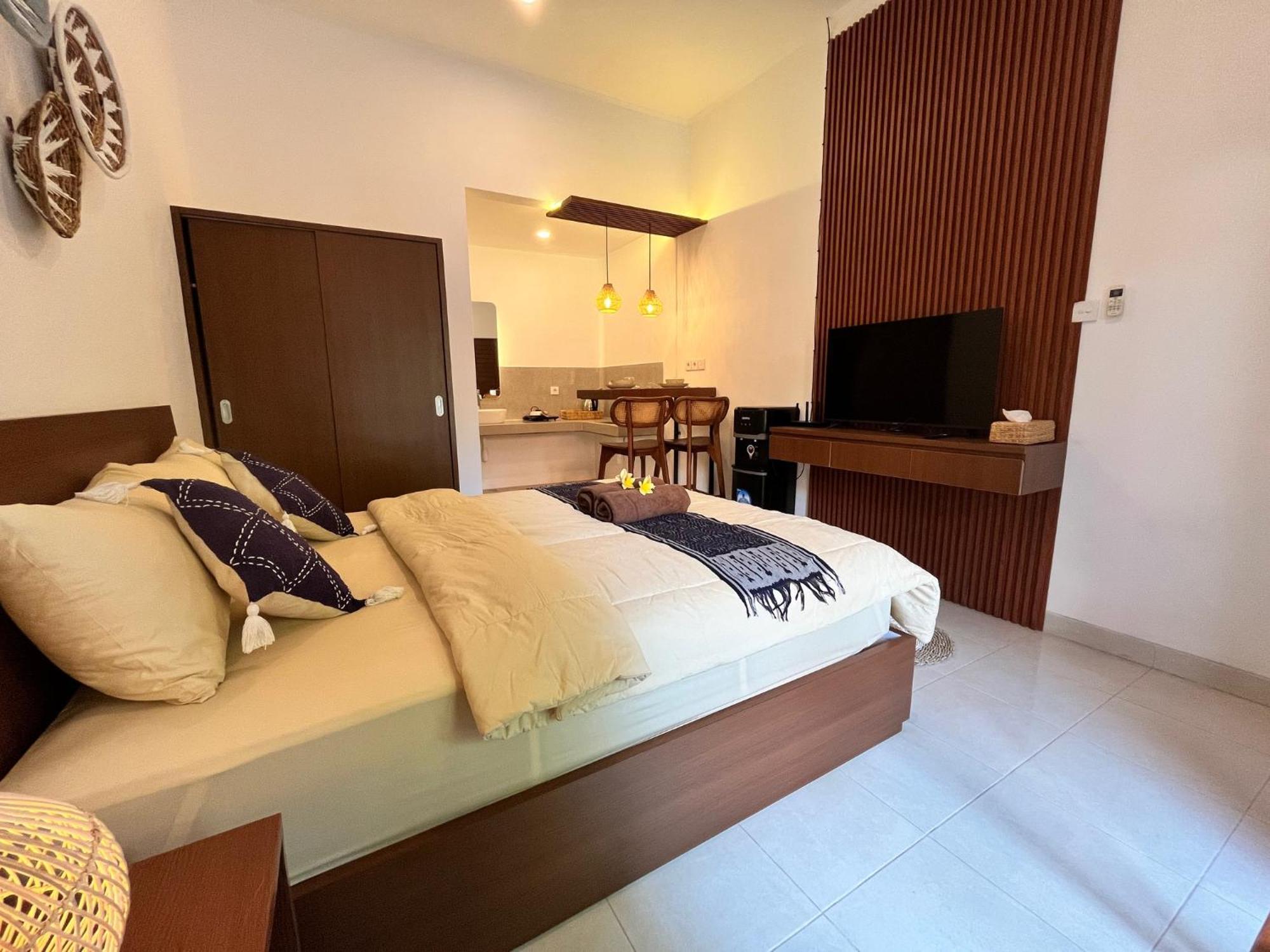 Homestay Mesari Sanur (Bali)