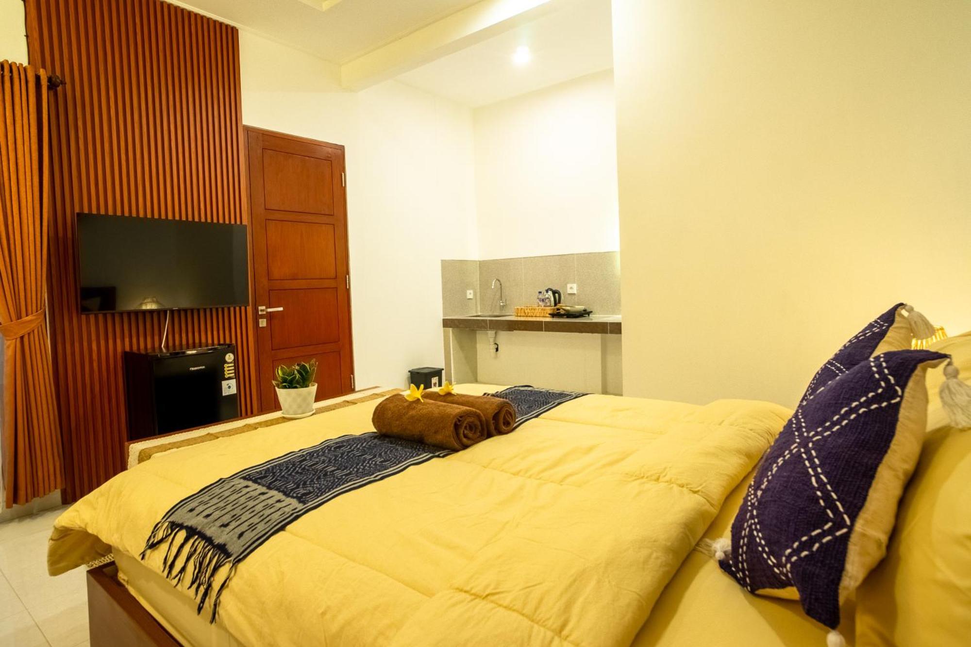 Homestay Mesari Sanur (Bali)
