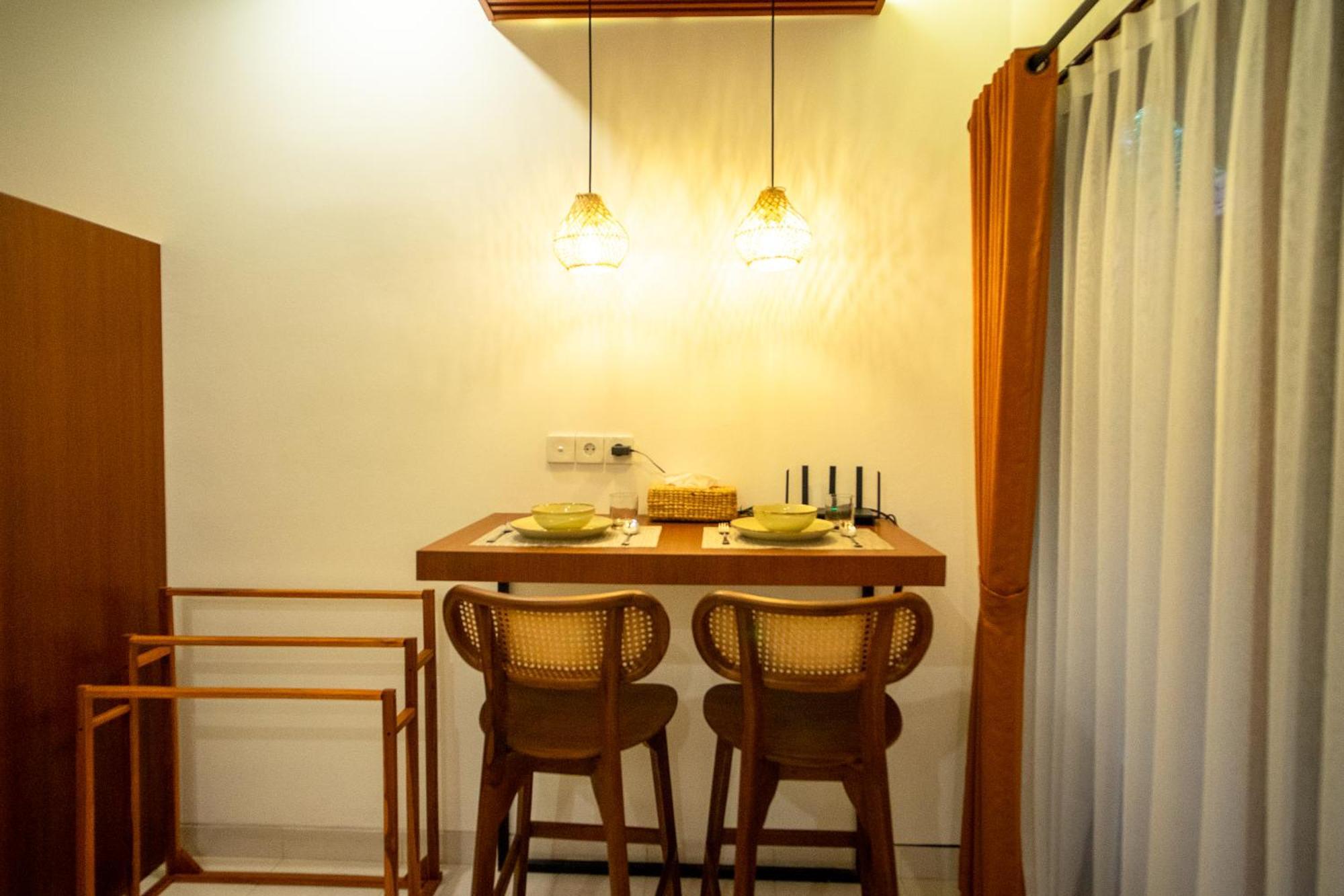 Mesari Homestay
