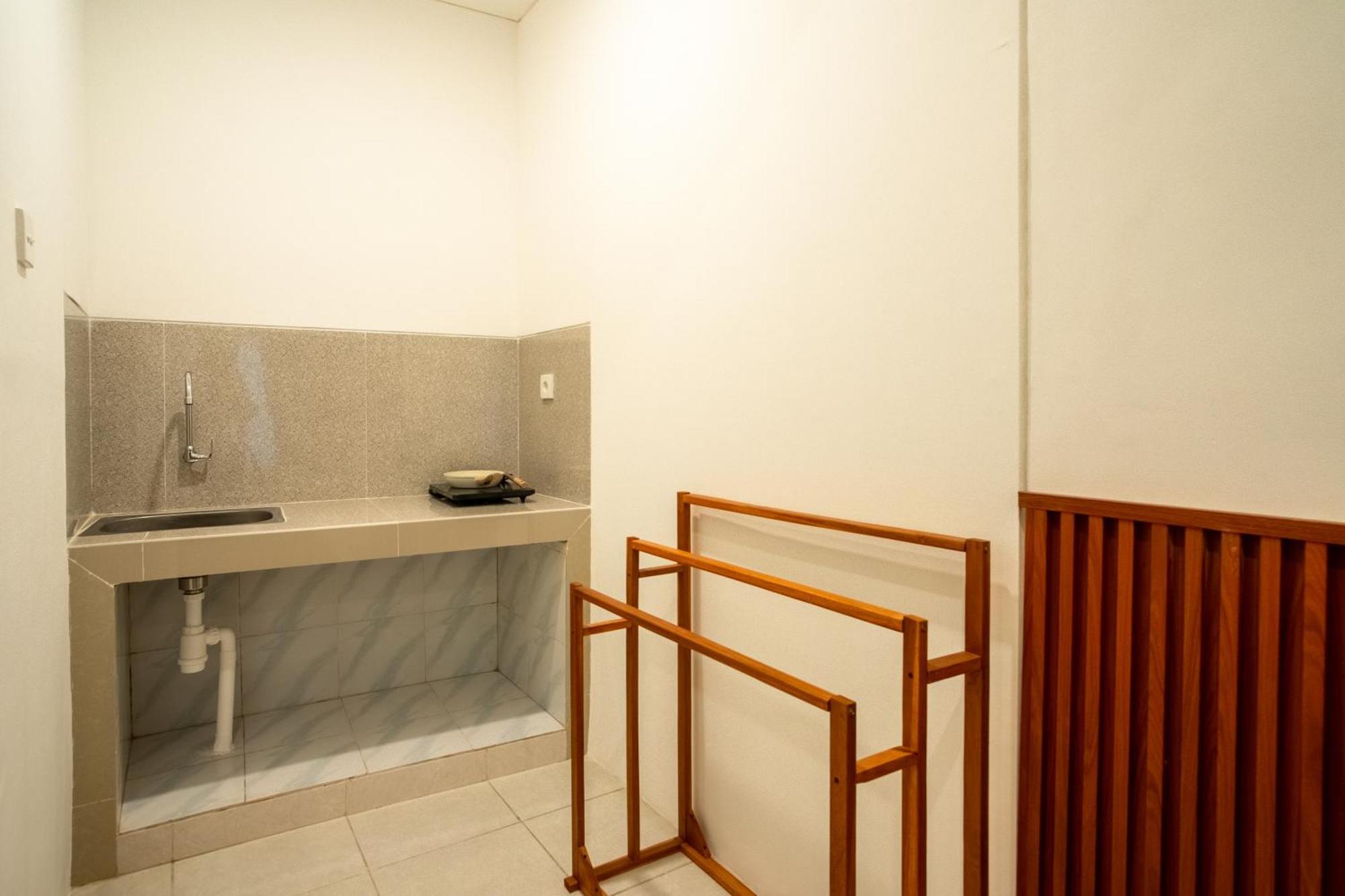 Homestay Mesari