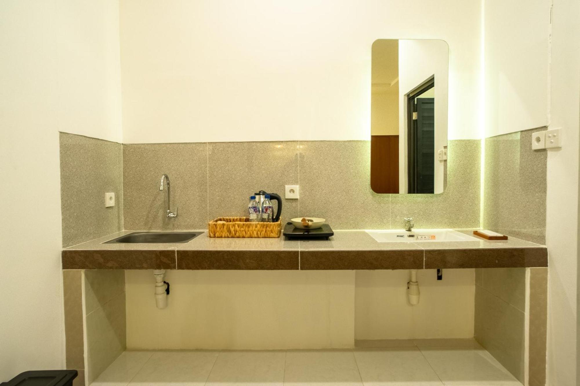 Mesari Homestay *
