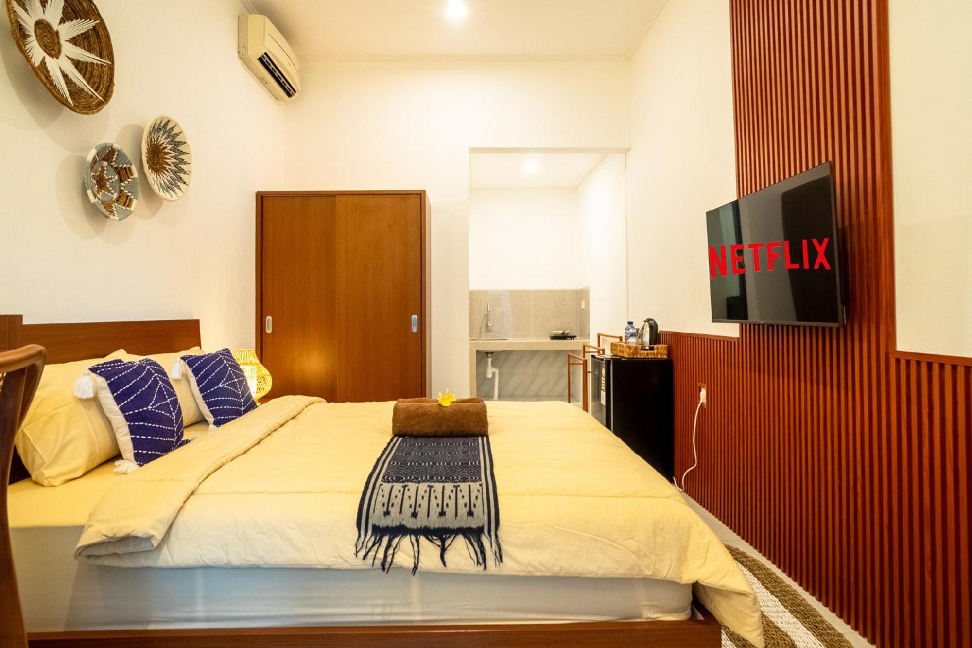 Mesari Homestay