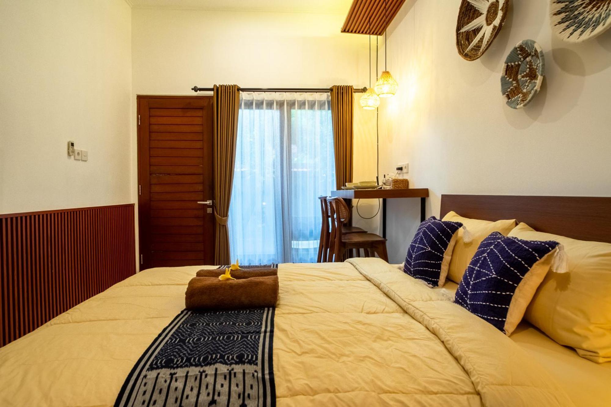 Homestay Mesari Sanur (Bali)