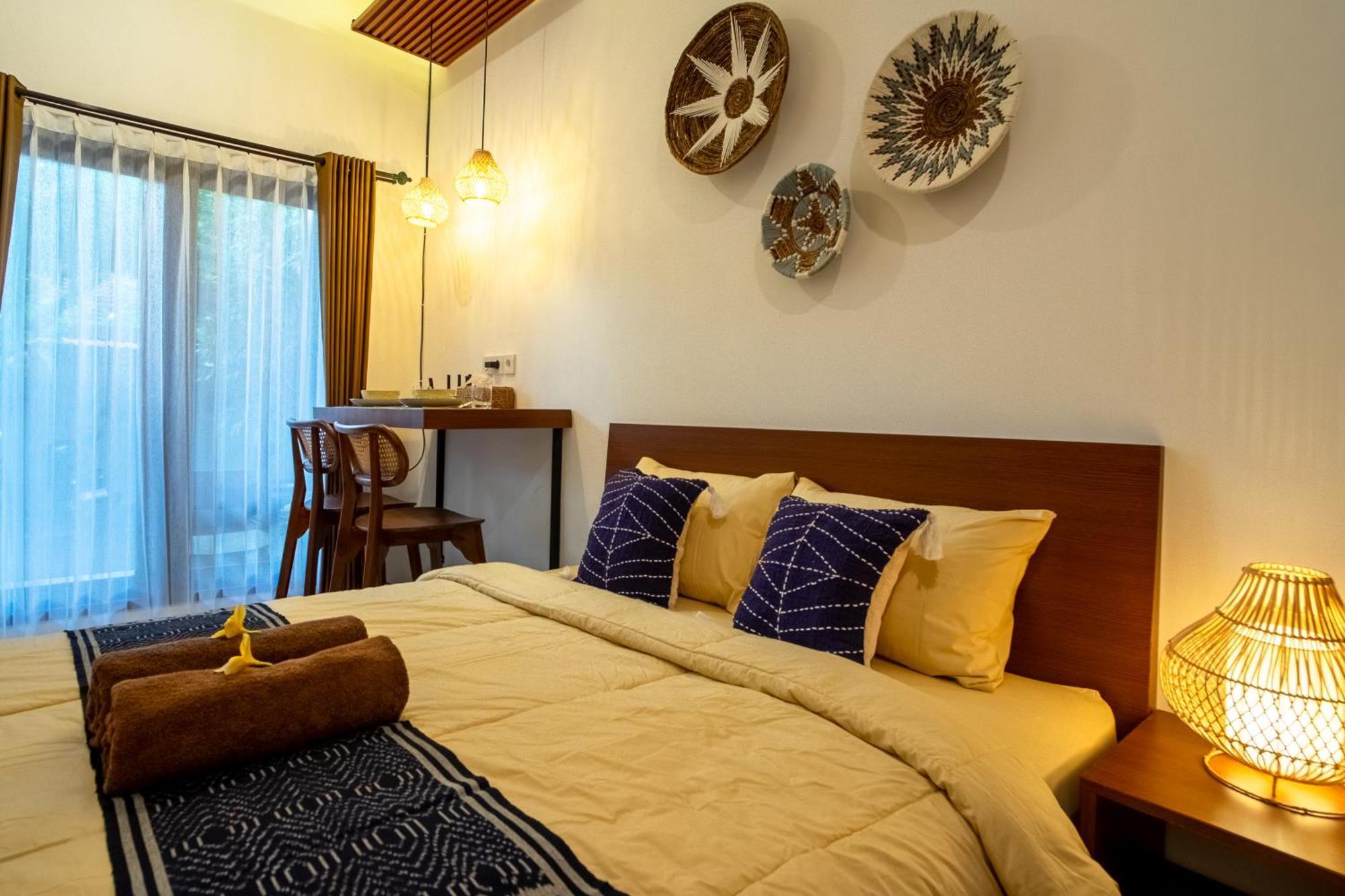 Mesari Homestay