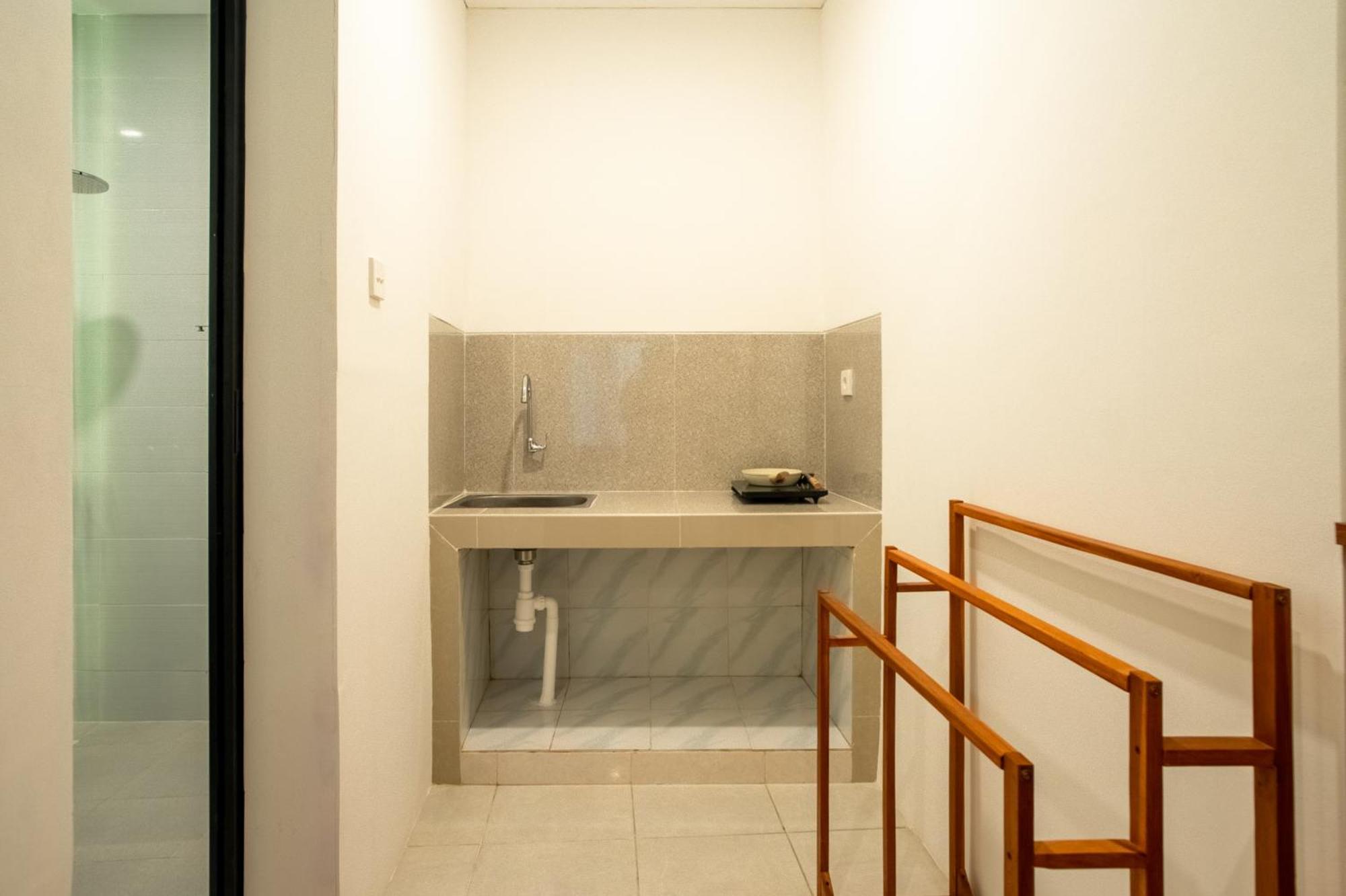 Homestay Mesari *