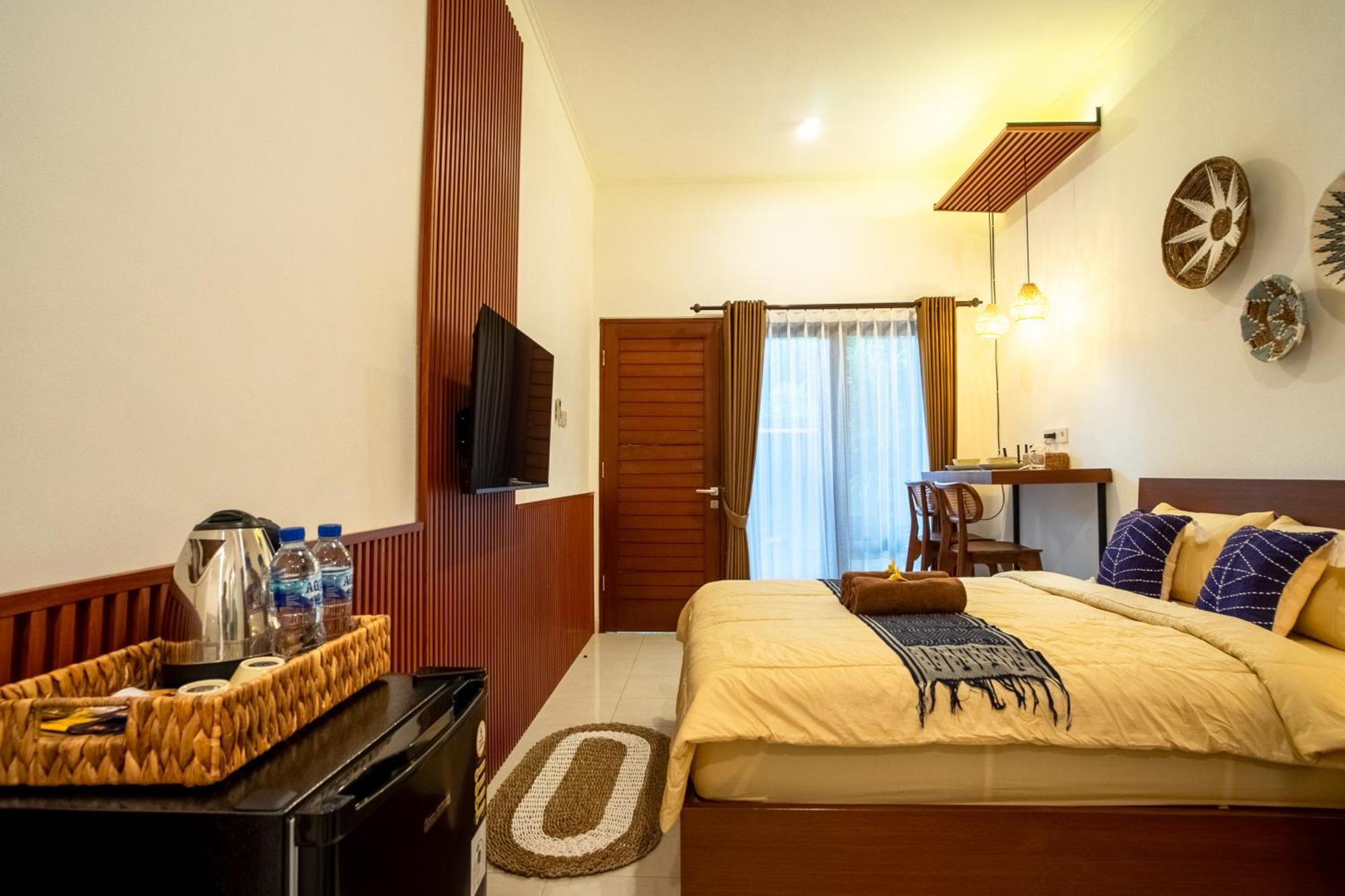 Mesari Homestay Sanur (Bali)