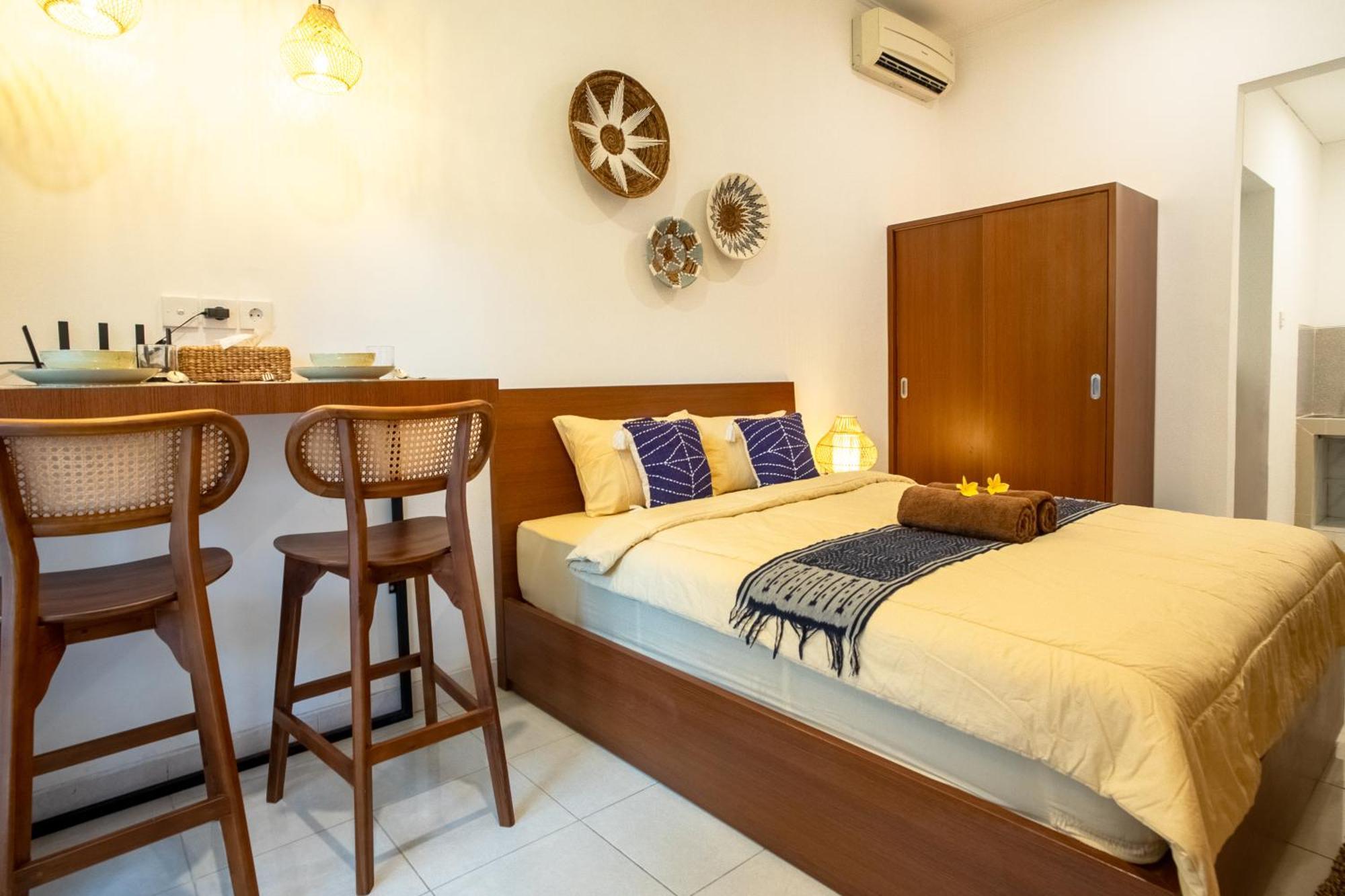 Mesari Homestay Sanur (Bali)