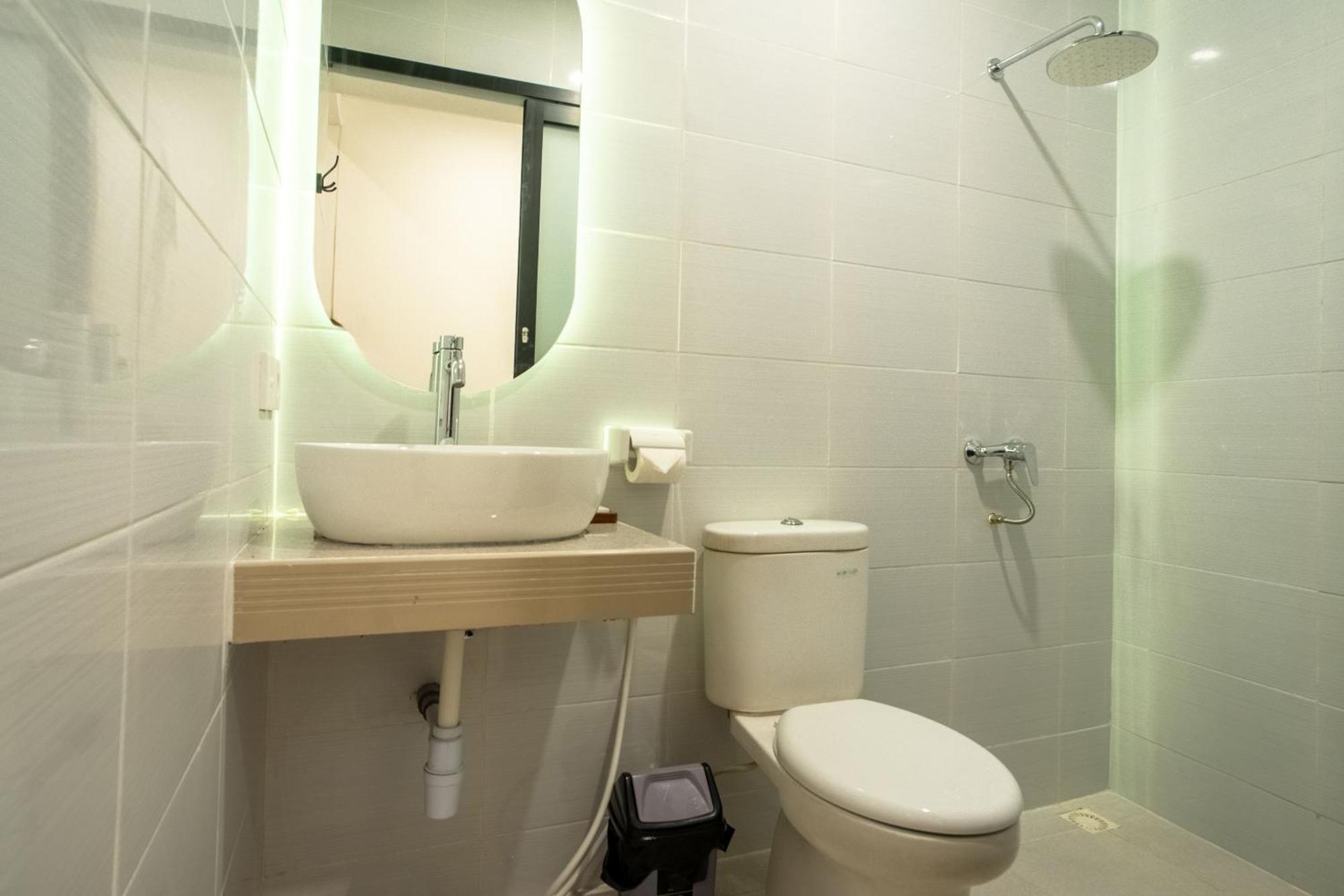 Mesari Homestay