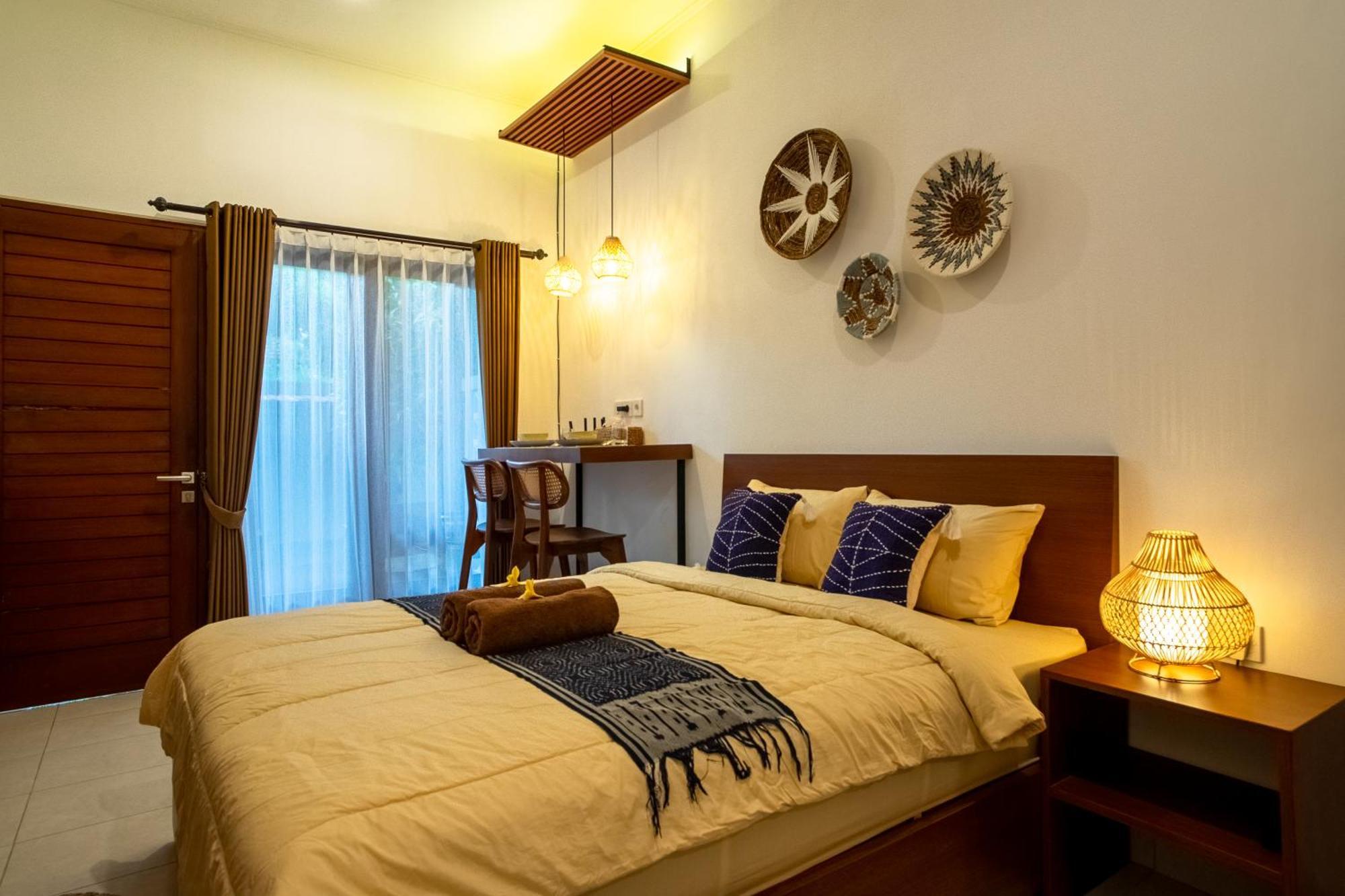 Homestay Mesari
